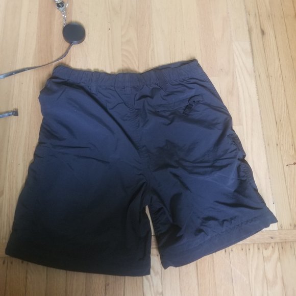 Nylon hikin shorts - Picture 4 of 6
